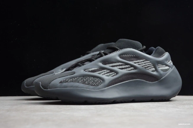 Boost V3 Black Yeezy H67799 Adidas 700 1001